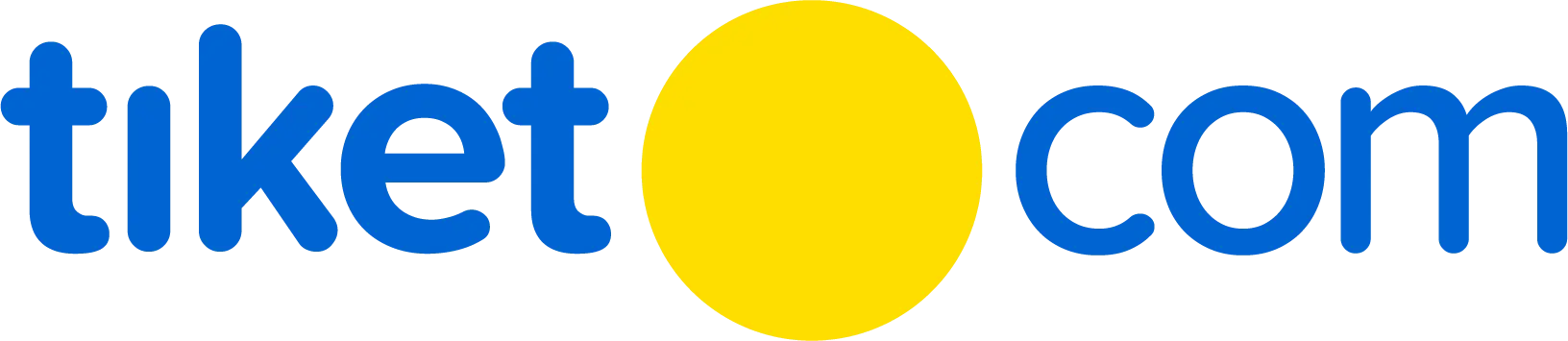 Tiket.com logo